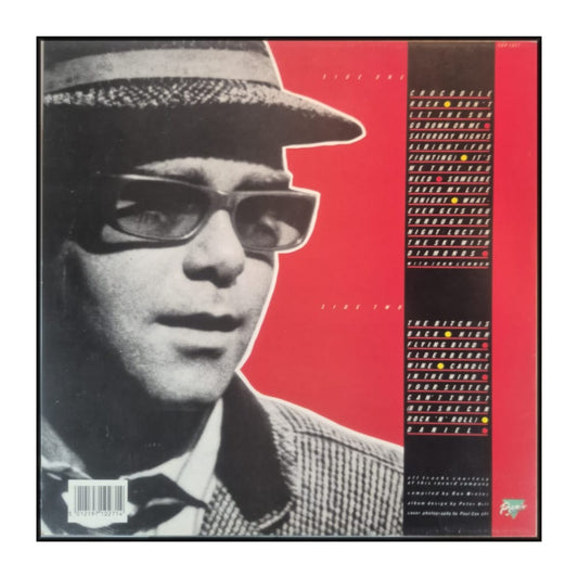 Elton John: The New Collection