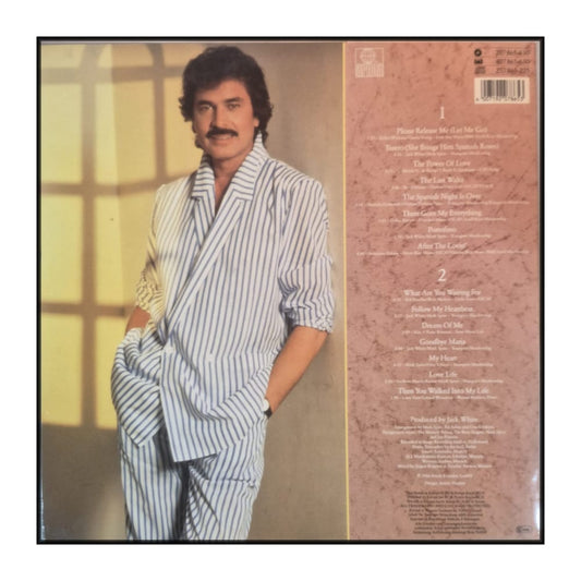 Engelbert Humperdinck: Träumen Mit Engelbert