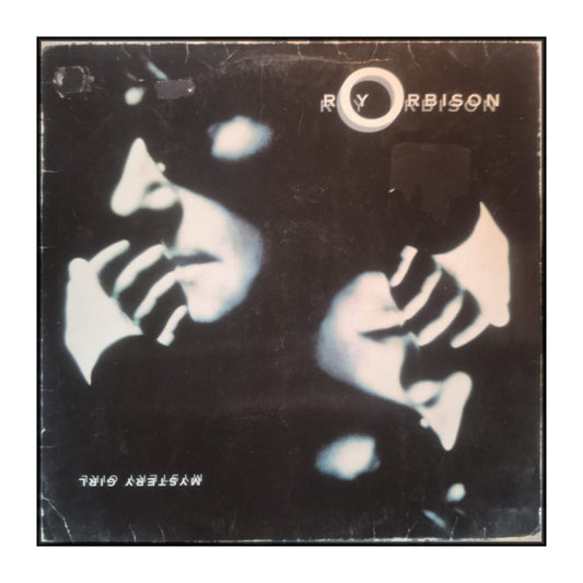 Roy Orbison: Mystery Girl
