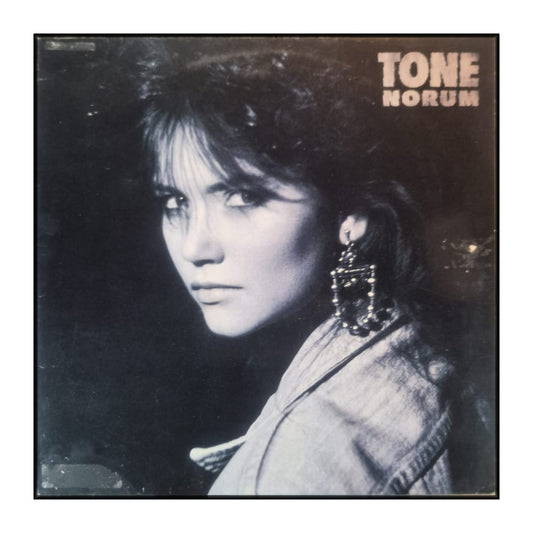 Tone Norum: One Of A Kind
