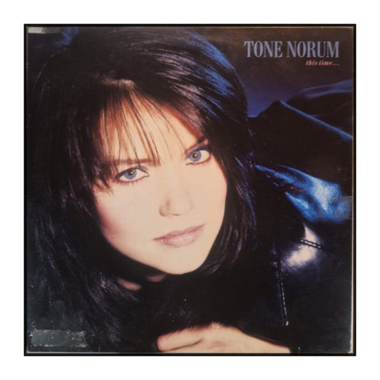 Tone Norum: This Time