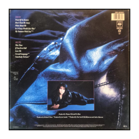 Tone Norum: This Time