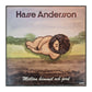 Hasse Andersson: Mellan Himmel Och Jord
