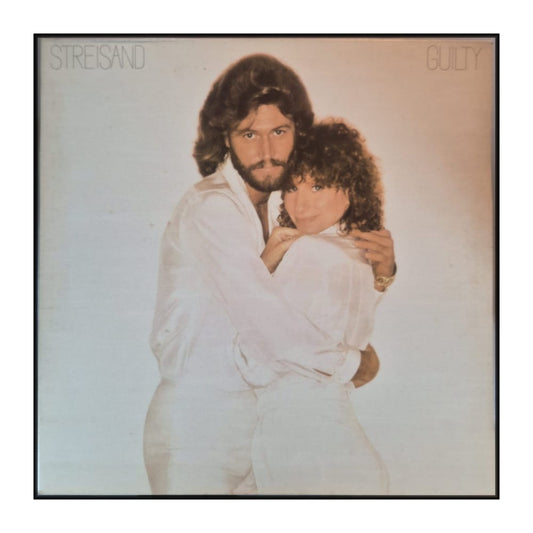 Barbra Streisand: Guilty