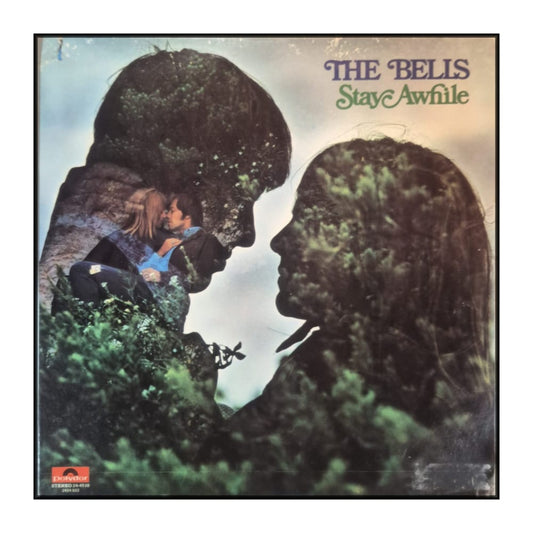 The Bells: Stay Awhile
