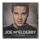 Joe Mcelderry: Classic