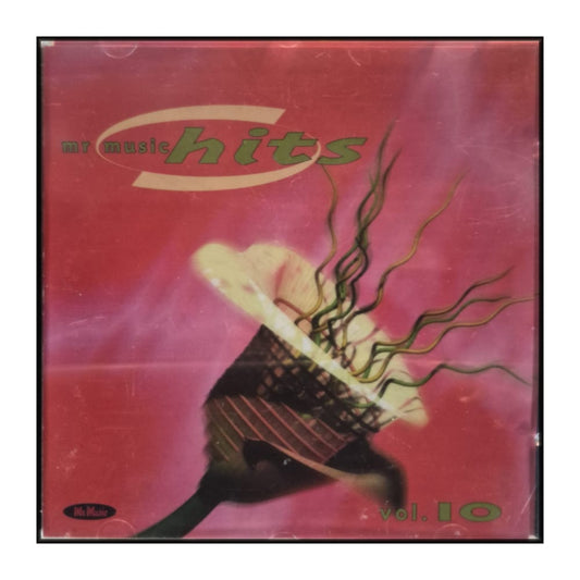 Mr Music Hits 1997-10