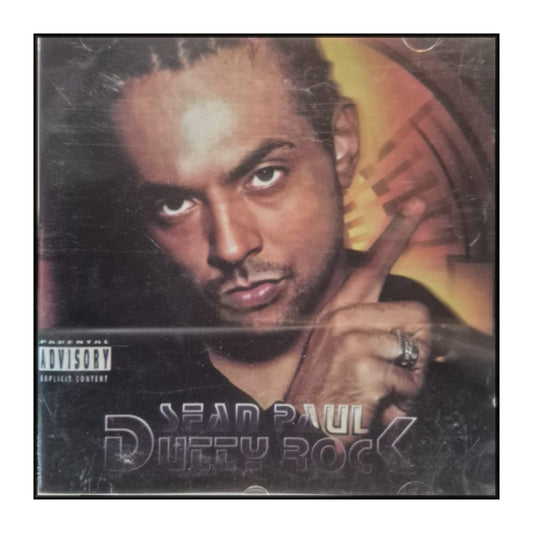 Sean Paul: Dutty Rock