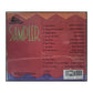 Headfirst Sampler