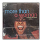 More Than A Woman: 20 Romantic Disco Classics