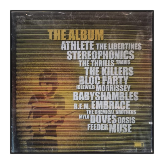 The Album