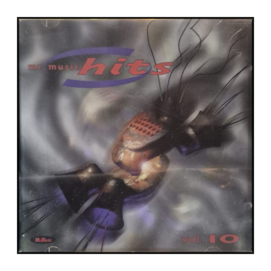 Mr Music Hits 1998-10