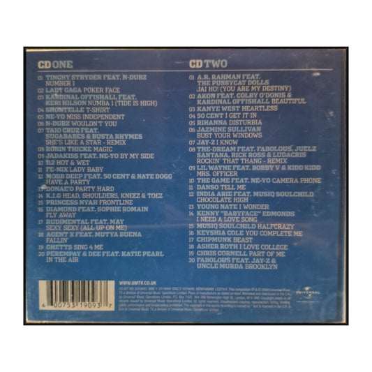 R&B Collection Summer 2009