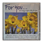 For You 20 Songs Especially For You