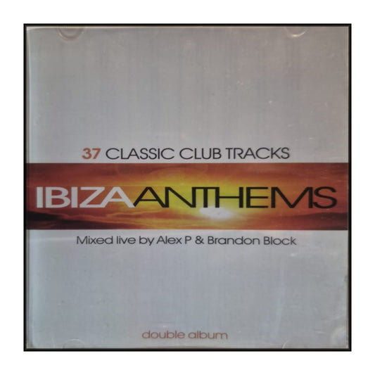 Ibiza Anthems