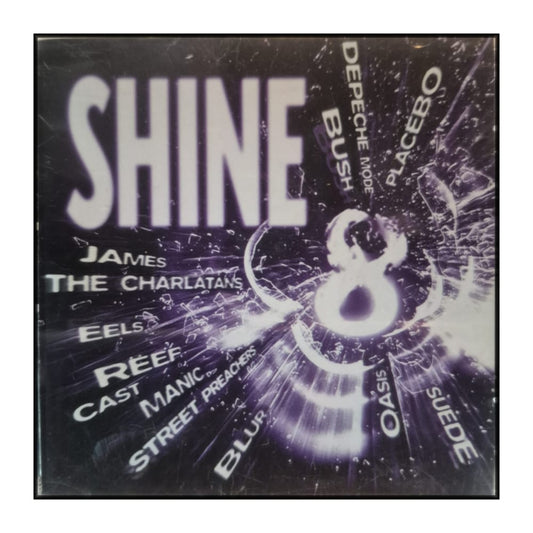 Shine 8