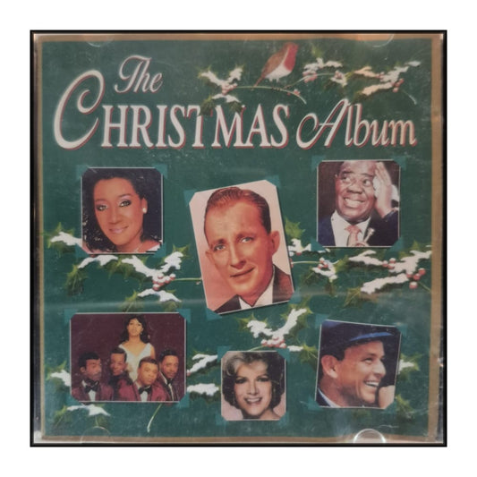 The Christmas Album