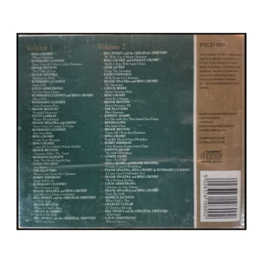 The Christmas Album