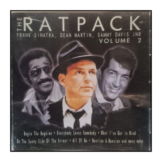 The Rat Pack V2
