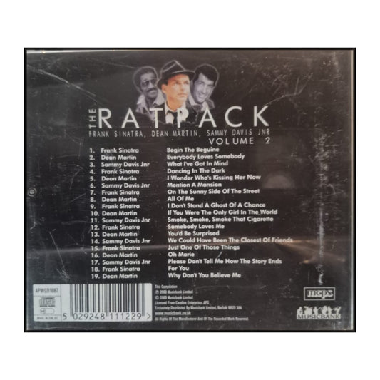 The Rat Pack V2
