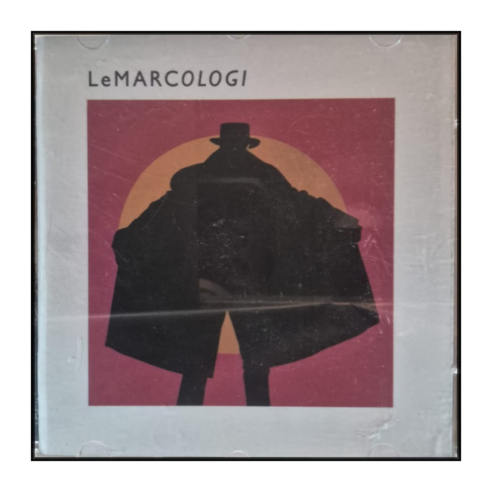 Peter Lemarc: Lemarcologi