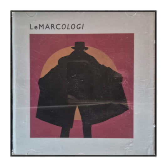 Peter Lemarc: Lemarcologi