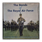 Bands Of The Royal Air Force: Reach For The Sky