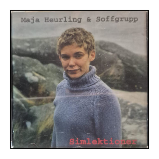 Maja Heurling & Soffgrupp: Simlektioner