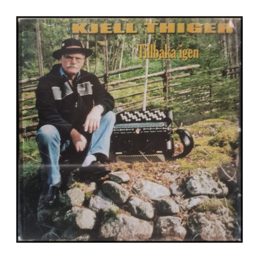 Kjell Thiger: Tillbaka Igen
