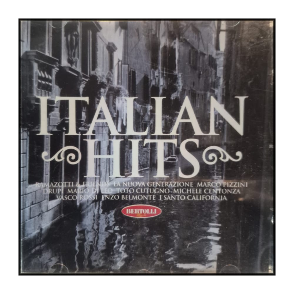 Italian Hits