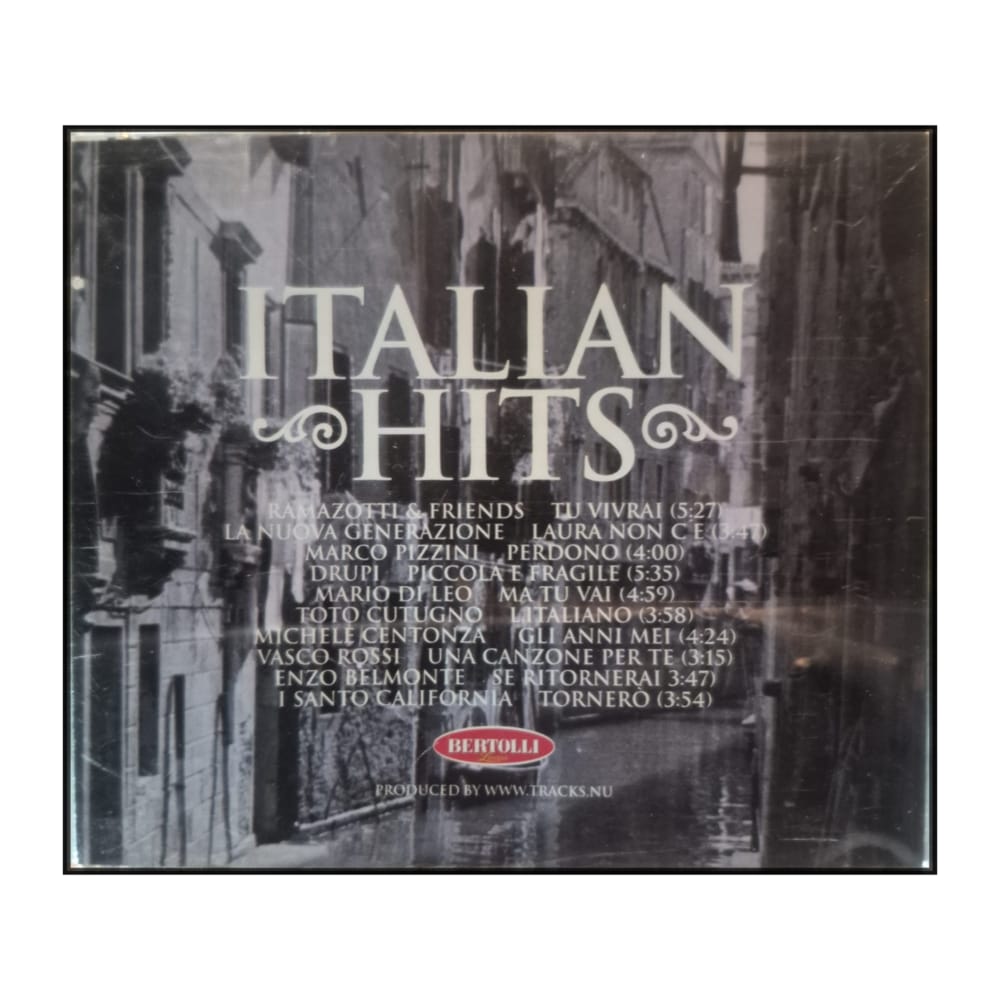 Italian Hits