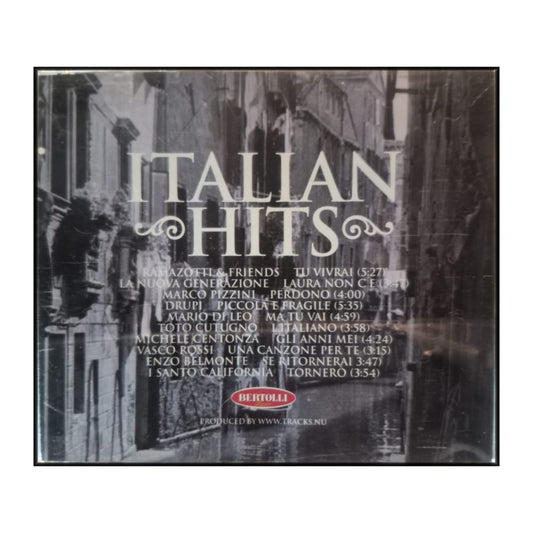 Italian Hits
