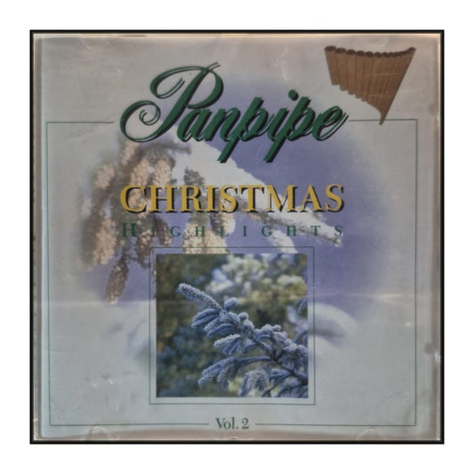 Panpipe Christmas Highlights V2