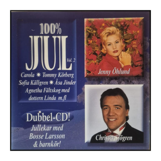 100% Jul V2