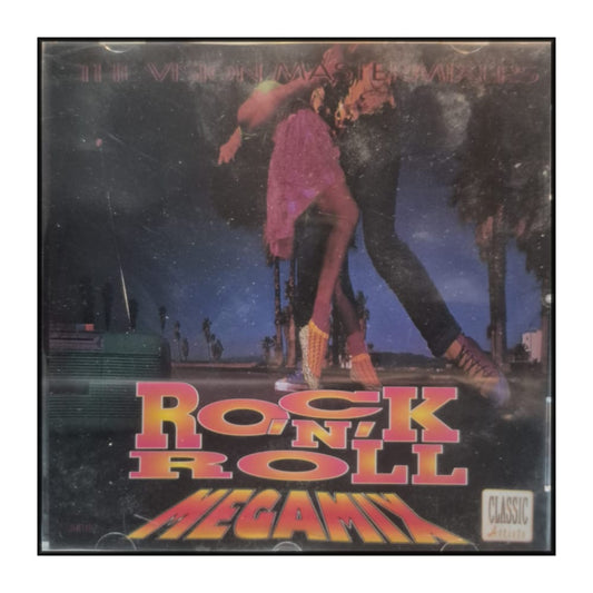 Rock&Roll Megamix