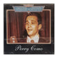 Perry Como: Songs For Gangsters & Gentlemen