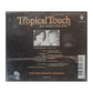 Anita Strandell & Diana Nuñez: Tropical Touch Sanslösa Nätter