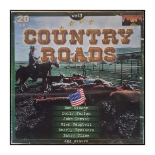 Country Roads V3
