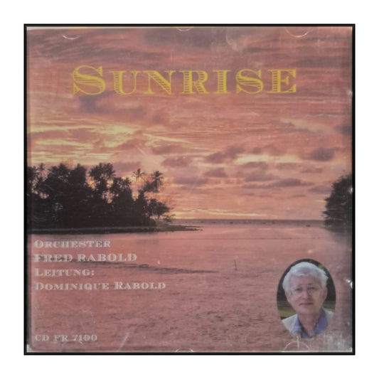 Orchester Fred Rabold: Sunrise