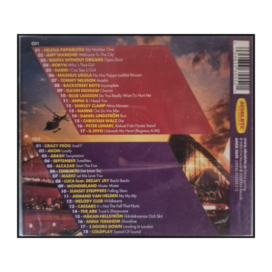 Absolute Music 49