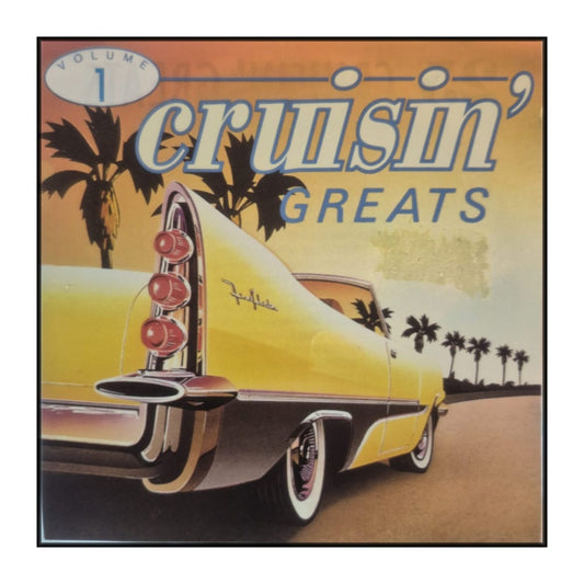 Cruisin' Greats V1