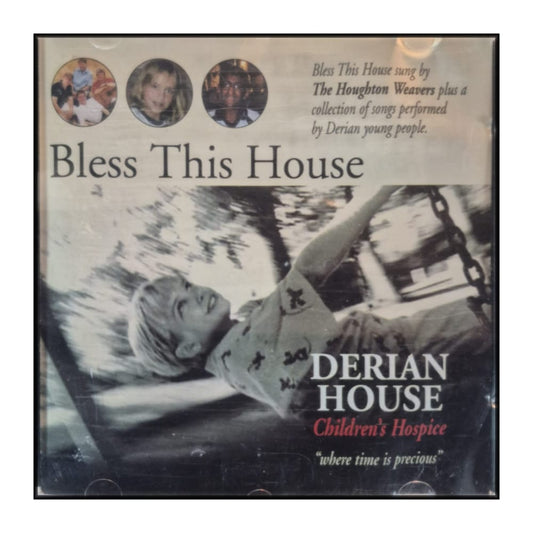 The Houghton Weavers: Bless This House