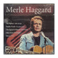 Merle Haggard: The Fightin' Side Of Me