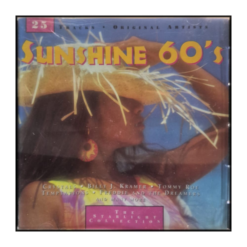 The Starlight Collection: Sunshine 1960S