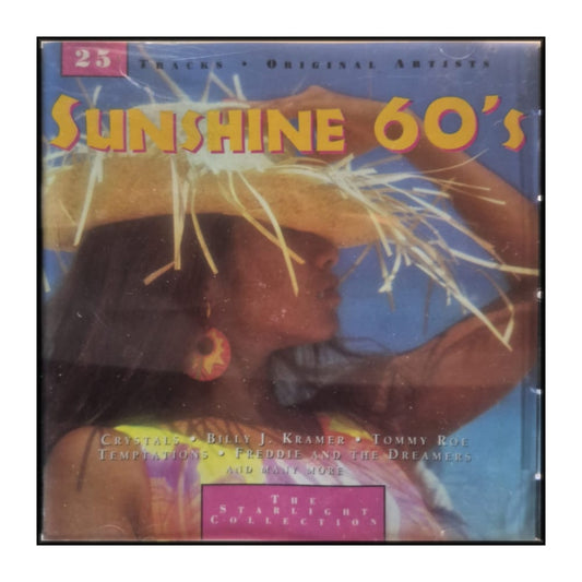 The Starlight Collection: Sunshine 1960S