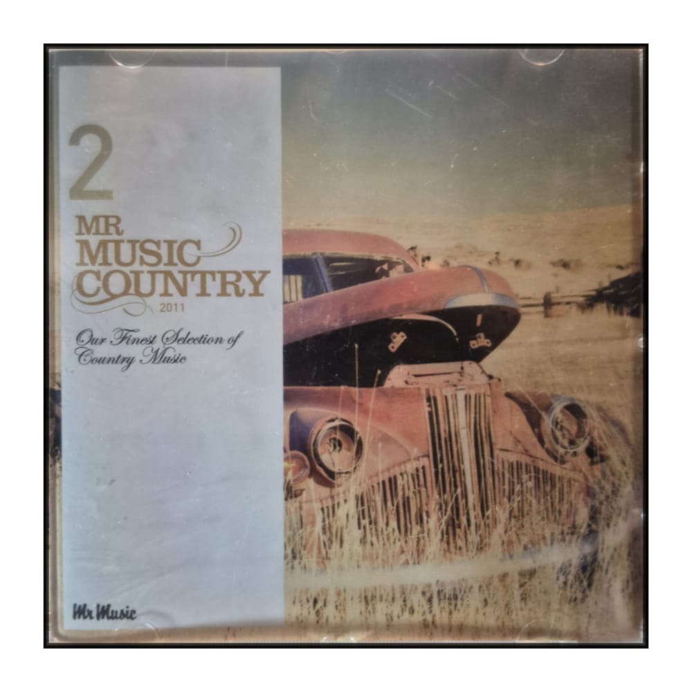 Mr Music 2011-02
