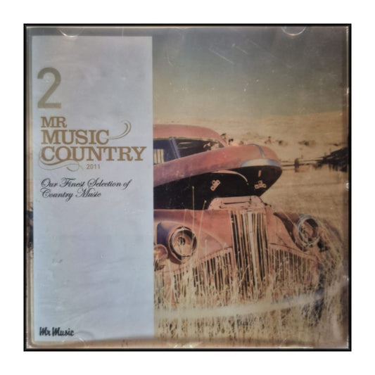 Mr Music 2011-02