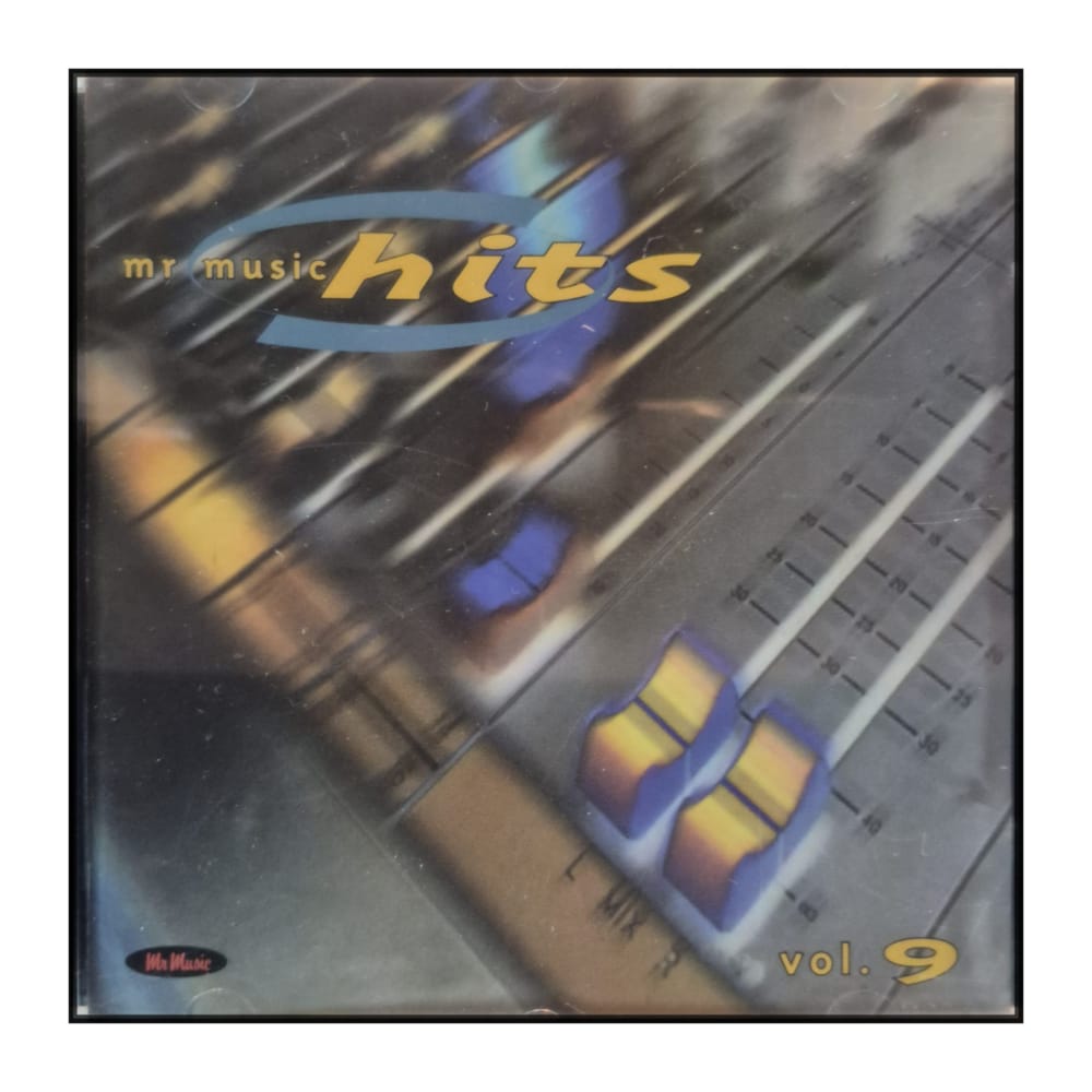 Mr Music Hits 2000-09