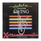 The Kings Of Swing Orchestra: Hooked on Swing V1