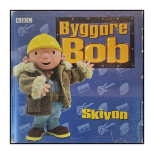 Byggare Bob: Skivan